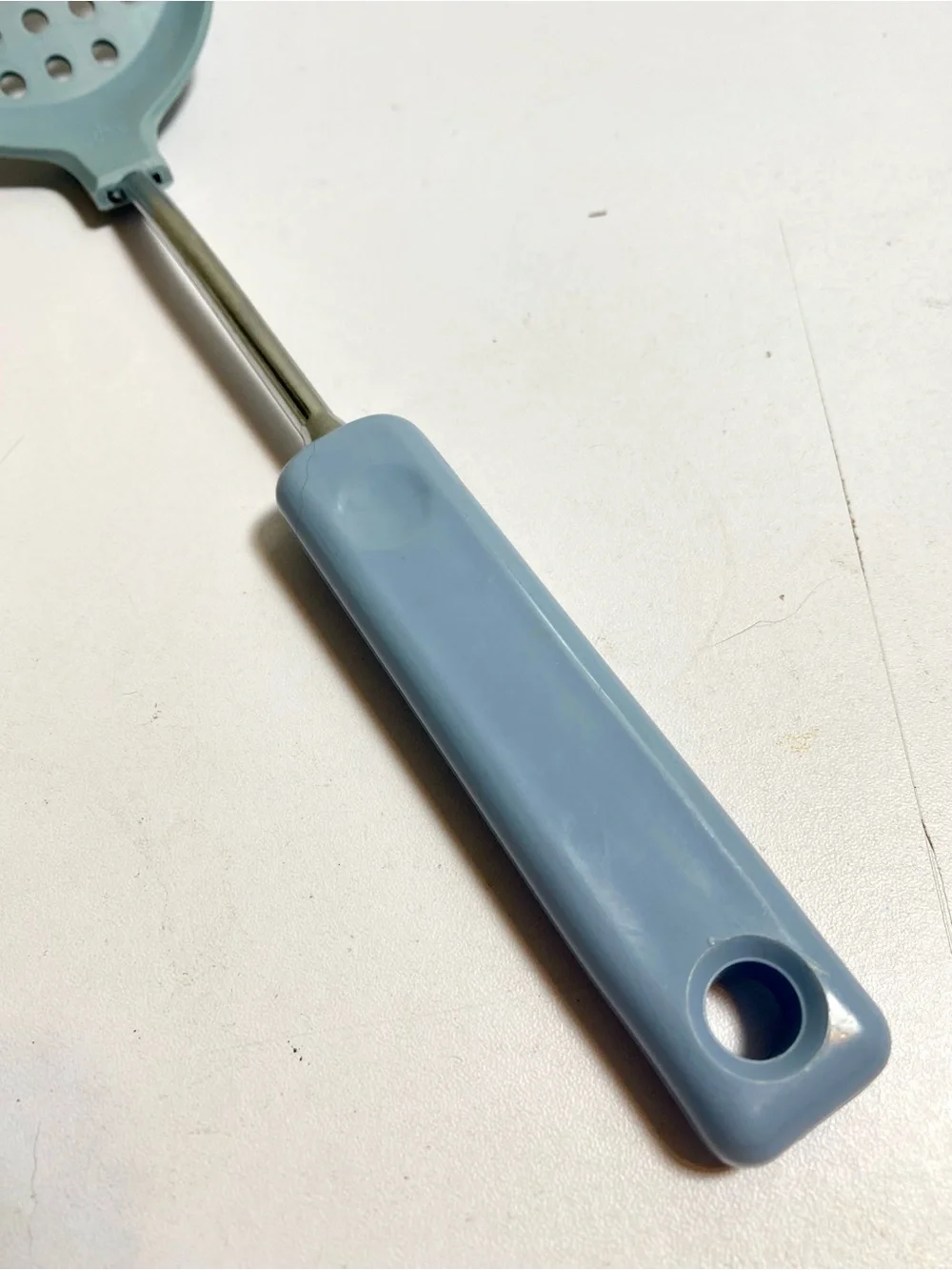 Ekco light blue